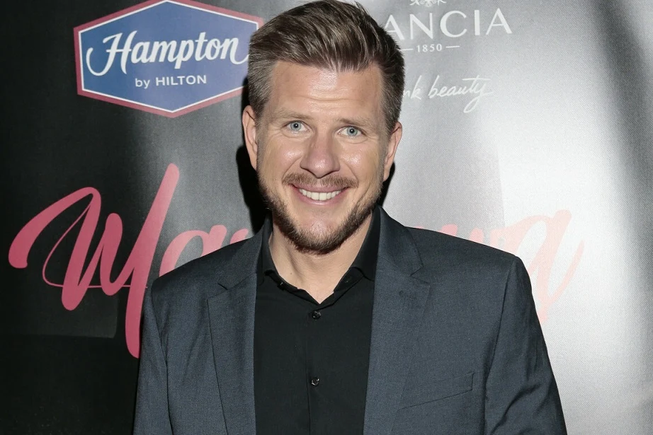 Filip Chajzer Filip Chajzer