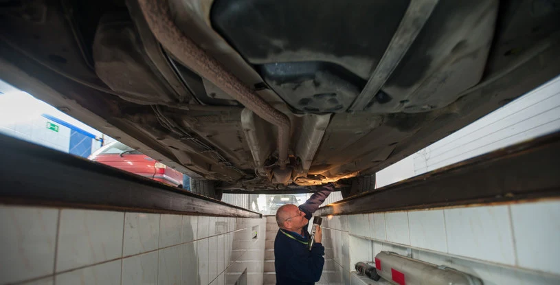 "Zamrożenie" cen przeglądów technicznych niezgodne z konstytucją? "Zamrożenie" cen przeglądów technicznych niezgodne z konstytucją?