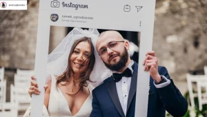 "Ślub od pierwszego wejrzenia": Aneta i Robert 