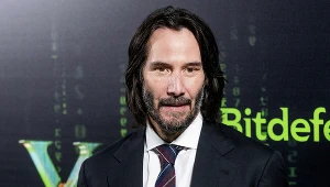 Kim jest Keanu Reeves? Aktor to nie tylko gwiazda Matixa