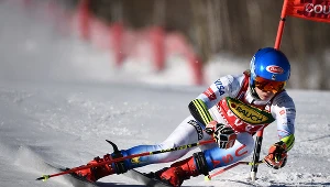 Mikaela Shiffrin