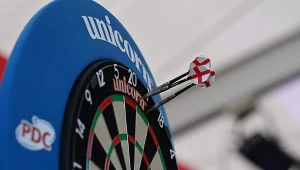Mistrzostwa świata PDC w darta trwają