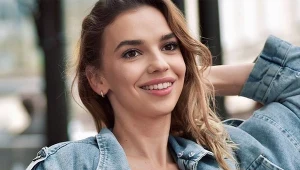 Oliwia Ciesiółka ze "Ślubu od pierwszego wejrzenia"