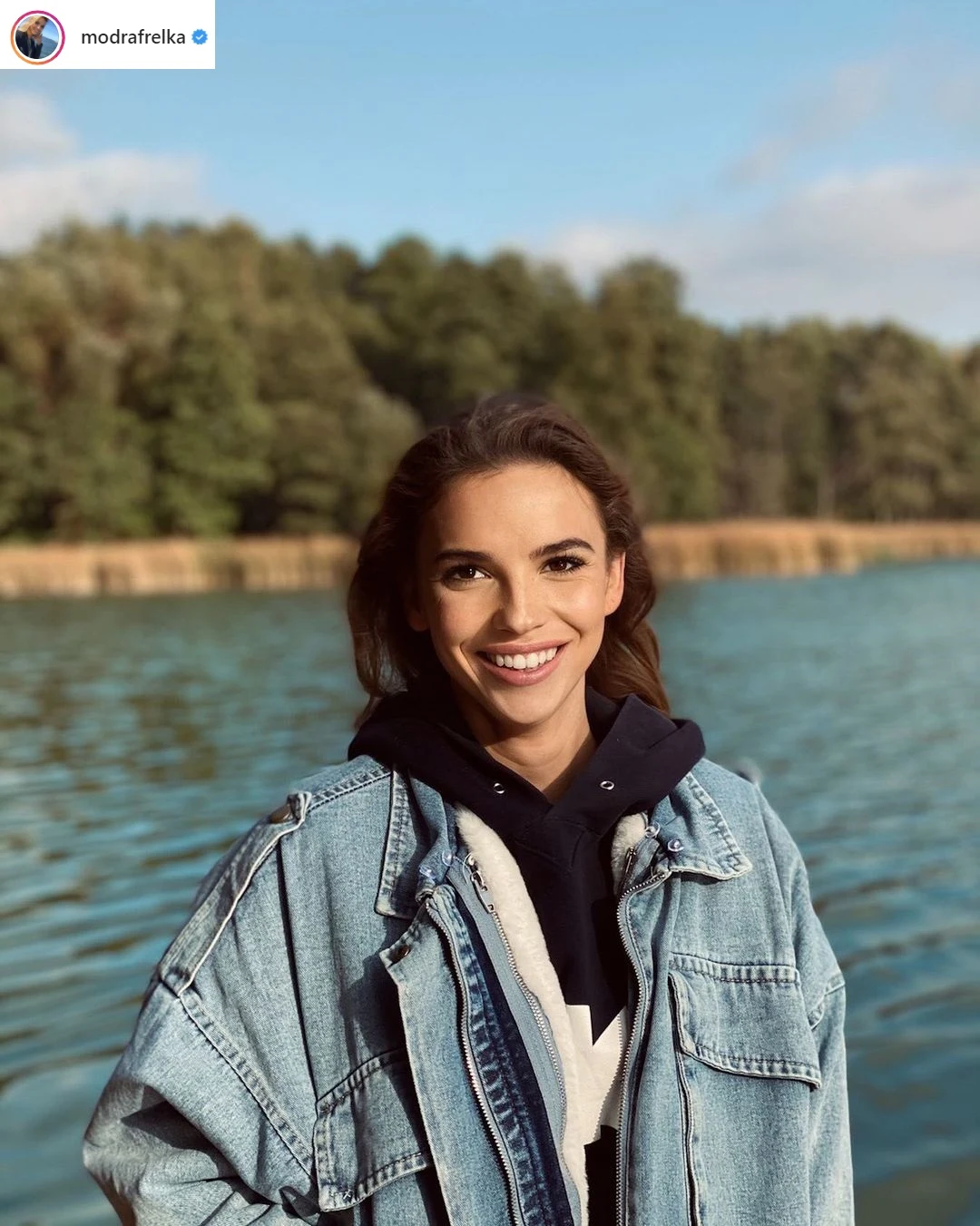 Oliwia Ciesiółka ze "Ślubu od pierwszego wejrzenia" Oliwia Ciesiółka ze "Ślubu od pierwszego wejrzenia"