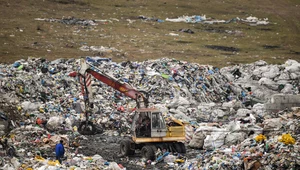 Rumunia zaostrza kontrolę odpadów. "Nie możemy być europejskim wysypiskiem śmieci"