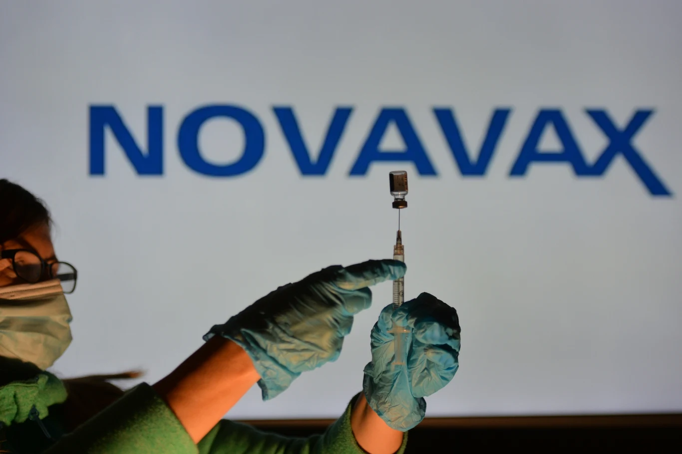 Bez polskiej firmy Mabion szczepionka Novavax by nie powstała (Photo by Artur Widak/NurPhoto via Getty Images) Bez polskiej firmy Mabion szczepionka Novavax by nie powstała (Photo by Artur Widak/NurPhoto via Getty Images)