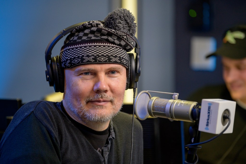 Billy Corgan poniósł bolesną stratę