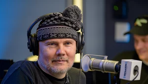 Billy Corgan (The Smashing Pupkins) opłakuje śmierć ojca