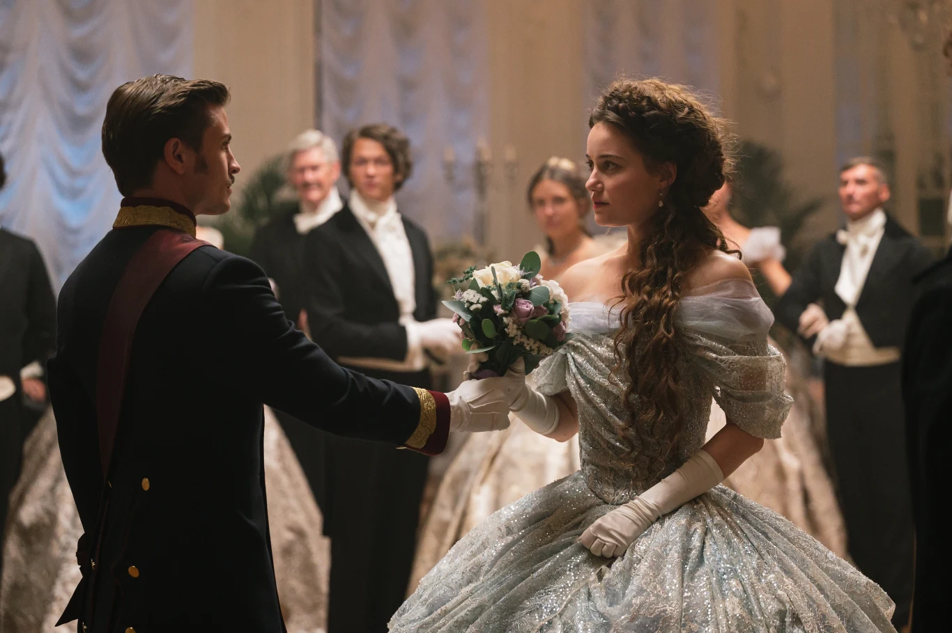 "Sisi" "Sisi"