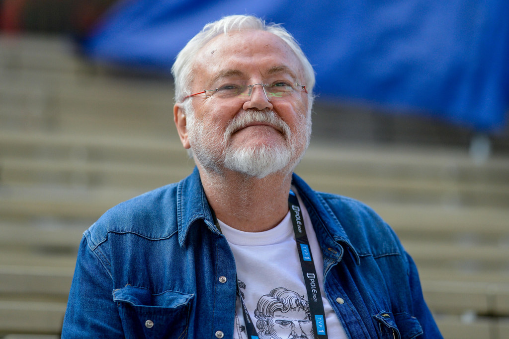 Andrzej Kosmala 