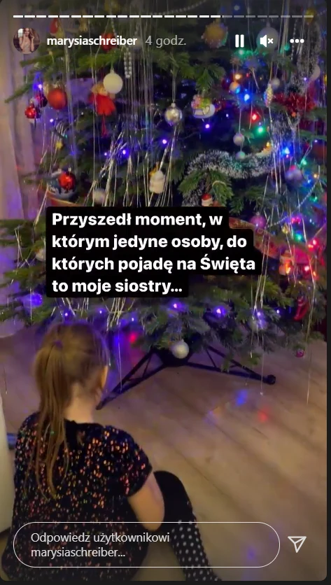 Marianna Schreiber Instagram 