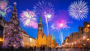 Jakie życzenia składać na Nowy Rok?