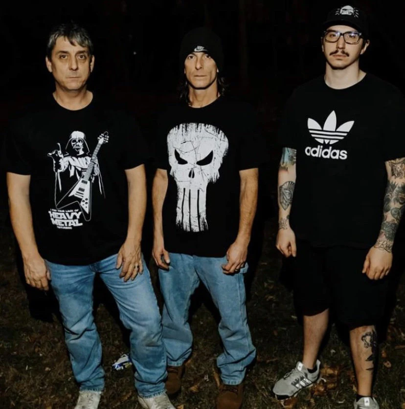 Sickbay przed premierą Sickbay przed premierą