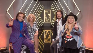 Jurorzy "The Voice Senior" zapraszają na kolejną edycję show