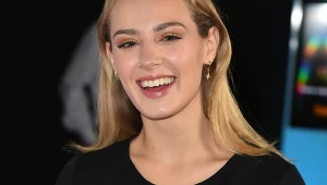 Kim jest Wiktoria Gąsiewska, która niedawno rozstała się z Adamem Zdrójkowskim?