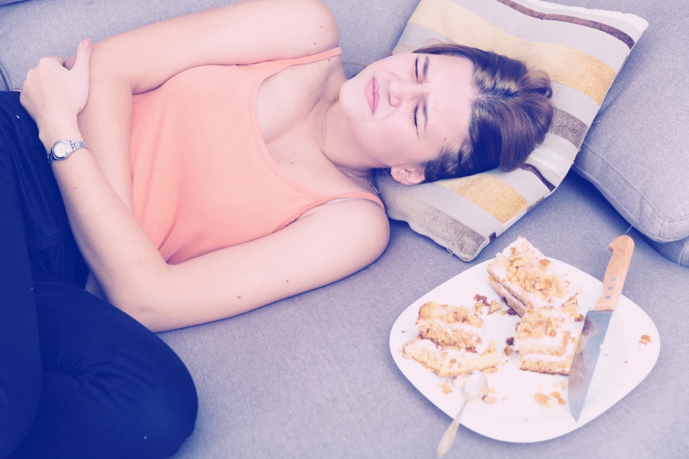 Po świętach głodówka nie jest wskazana. Wróćmy do diety sprzed tego okresu