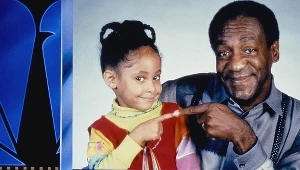 Polska widownia najlepiej kojarzy Billa Cosby'ego w serialu "Bill Cosby Show"