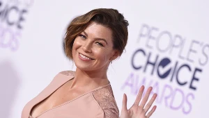 Ellen Pompeo