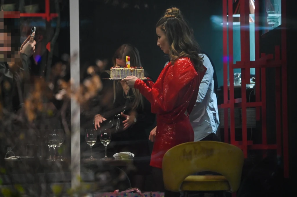 Julia Wieniawa Julia Wieniawa