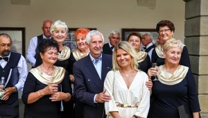 Fani "Sanatorium miłości" muszą poczekać na nowy sezon do wiosny 2022