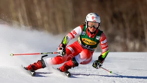 Maryna Gąsienica-Daniel