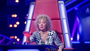 "The Voice Senior": Alicja Majewska zdradza, czy wróci do programu i wspomina Witolda Paszta