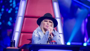 "The Voice Senior": Sławomir Skoneczny wzruszył trenerów. "Miałem zrezygnować"