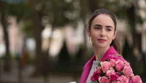 "Emily w Paryżu" 