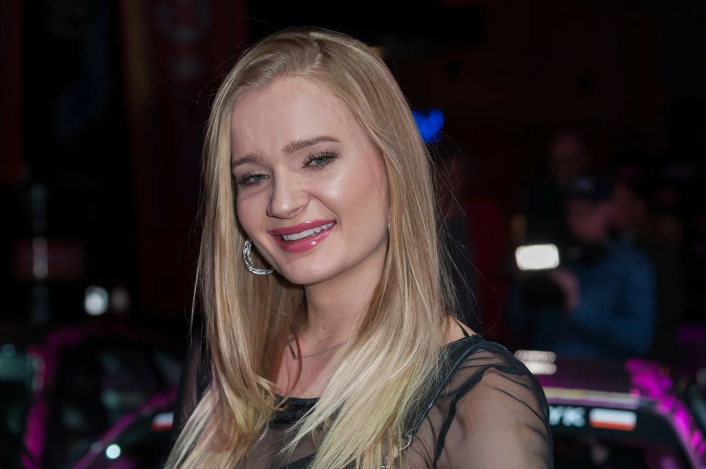 Angelika Wątor Angelika Wątor