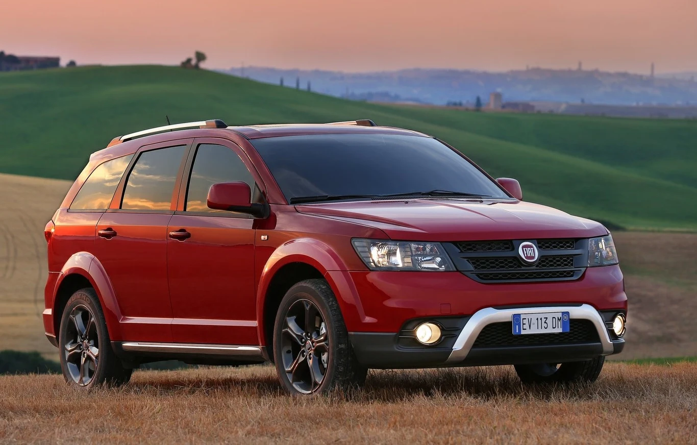 2016 - Fiat Freemont, czyli włoska wariacja na temat amerykańskiego Dodge'a Journey (Dodge to marka należąca do Chryslera, z którym Fiat pozostawał w mariażu). 2018 - Punto, przez długie lata hit segmentu B (podobno, wbrew wcześniejszym zapowiedziom, ma wrócić). Do historii, przynajmniej na razie, przeszły nazwy Bravo i Stilo. 