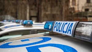 Mężczyzna twierdzi, że nic nie pamięta /  zdj. ilustracyjne