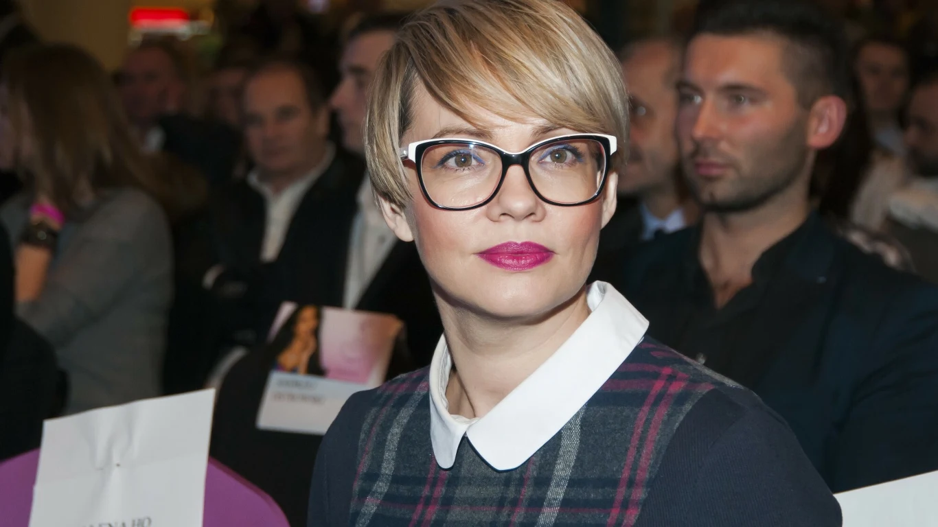 Weronika Marczuk Weronika Marczuk