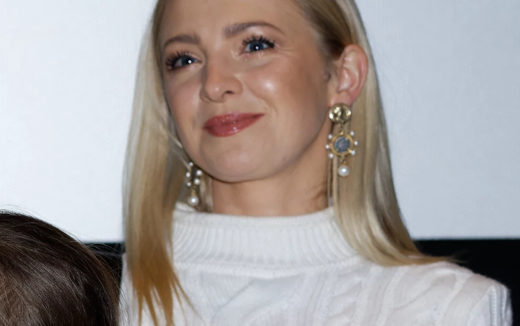 Barbara Kurdej-Szatan