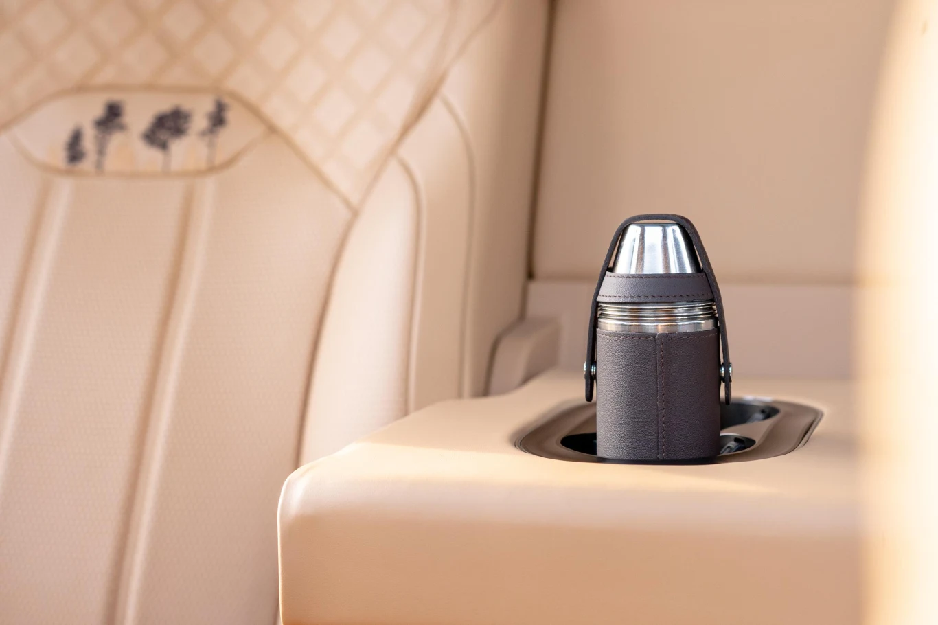 ​Bentley Bentayga Outdoor Pursuits 