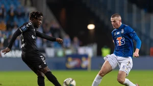 Właściciel Lecha Poznań: Sprzedaż Jakuba Kamińskiego zimą to absurd