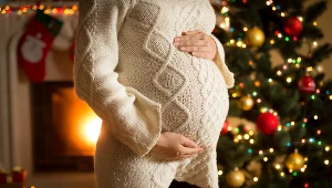 W okresie ciąży w diecie najważniejszy jest umiar, zróżnicowane dania i dbałość o dobrą jakoś spożywanych produktów