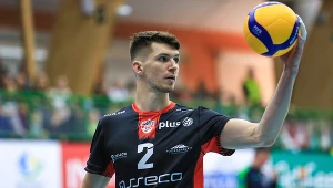 As Resovii przyznaje: Miałem nadzieję, że będzie lepiej