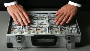 Twitch: Popularny streamer rozda nagrody o wartości ok. 1,2 mln zł!