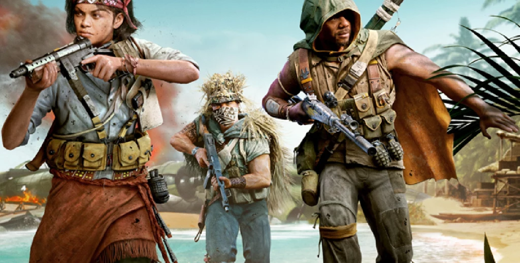 Call of Duty