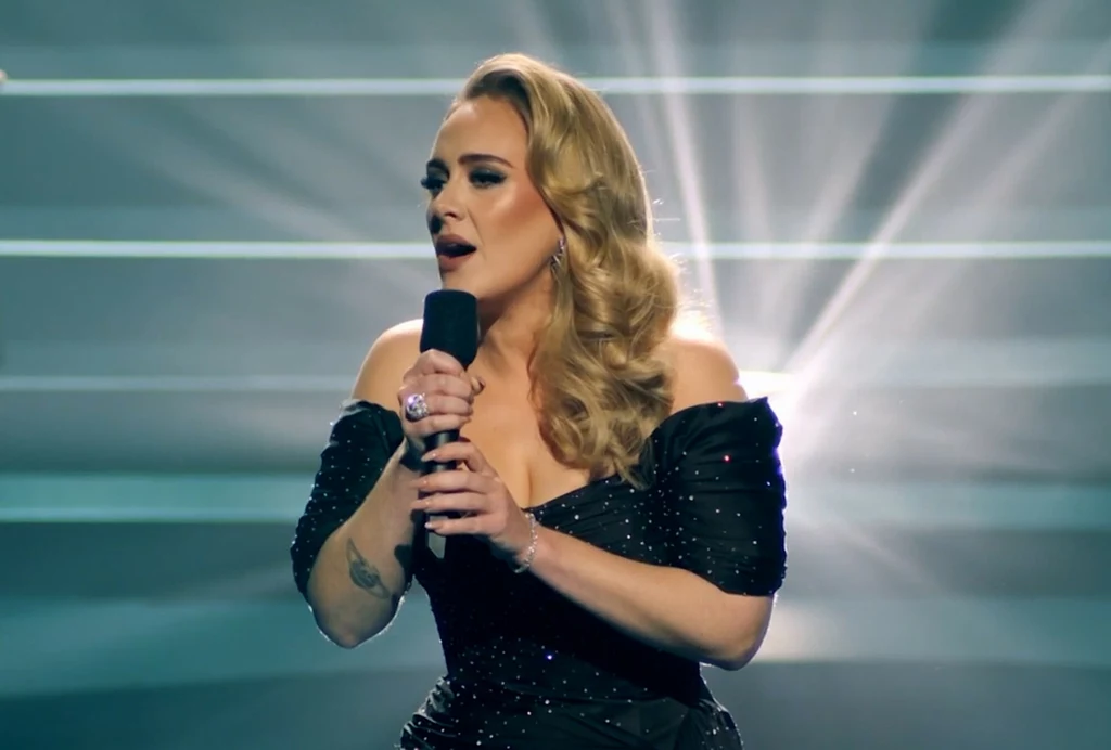 Adele będzie wielką wygraną BRIT Awards?