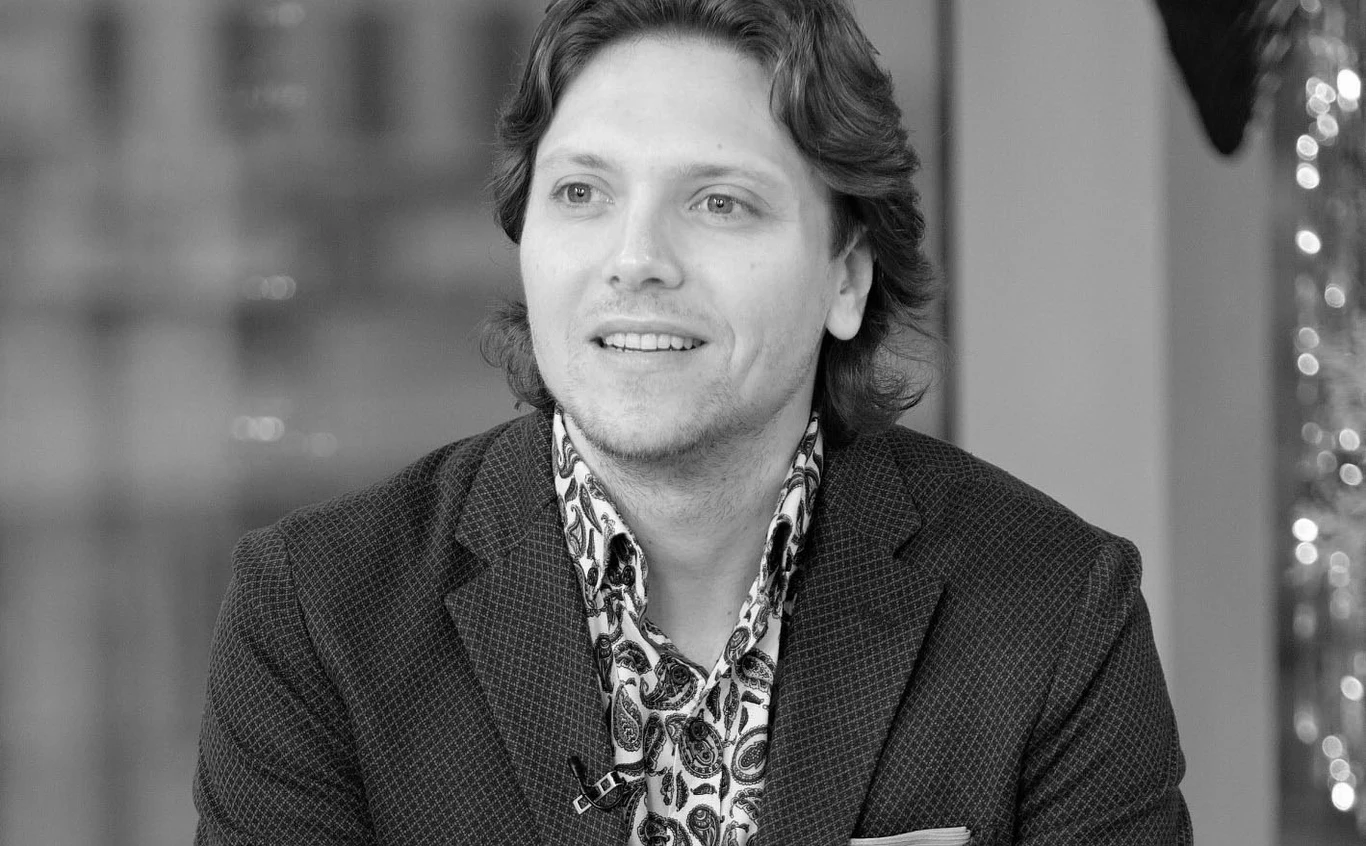 Żora Korolyov Żora Korolyov