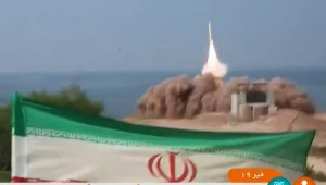 Ćwiczenia irańskich wojsk przy jedynej w kraju elektrowni atomowej