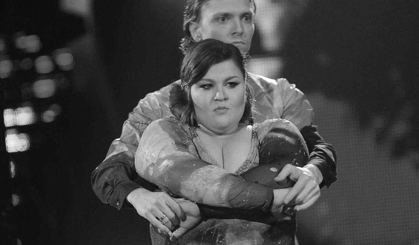 Dominika Gwit i Żora Korolyov Dominika Gwit i Żora Korolyov