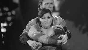 Dominika Gwit i Żora Korolyov