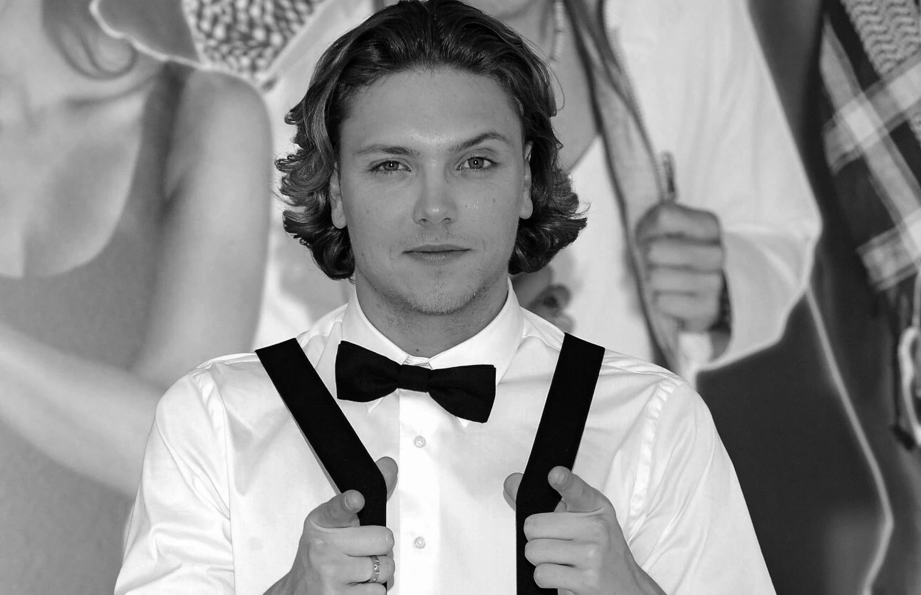 ŻORA KOROLYOV ŻORA KOROLYOV