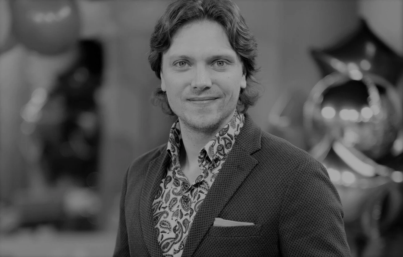 Wiadomość o śmierci Żory Korolyova zaskoczyła fanów tancerza "Tańca z gwiazdami" Wiadomość o śmierci Żory Korolyova zaskoczyła fanów tancerza "Tańca z gwiazdami"