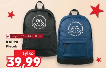 Plecak Kappa