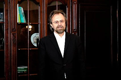 Jan A.P. Kaczmarek Jan A.P. Kaczmarek