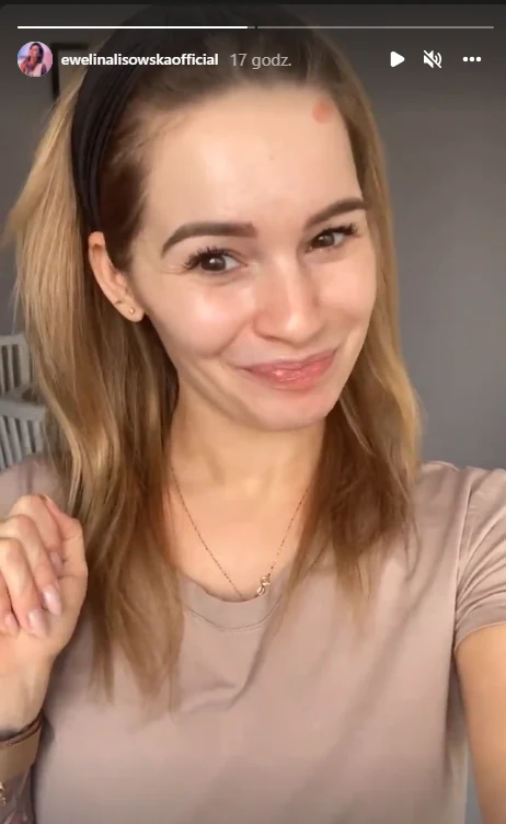 Ewelina Lisowska na IG @ewelinalisowskaofficial Ewelina Lisowska na IG @ewelinalisowskaofficial