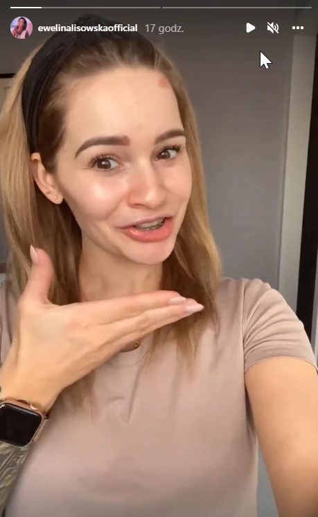 Ewelina Lisowska na IG @ewelinalisowskaofficial Ewelina Lisowska na IG @ewelinalisowskaofficial